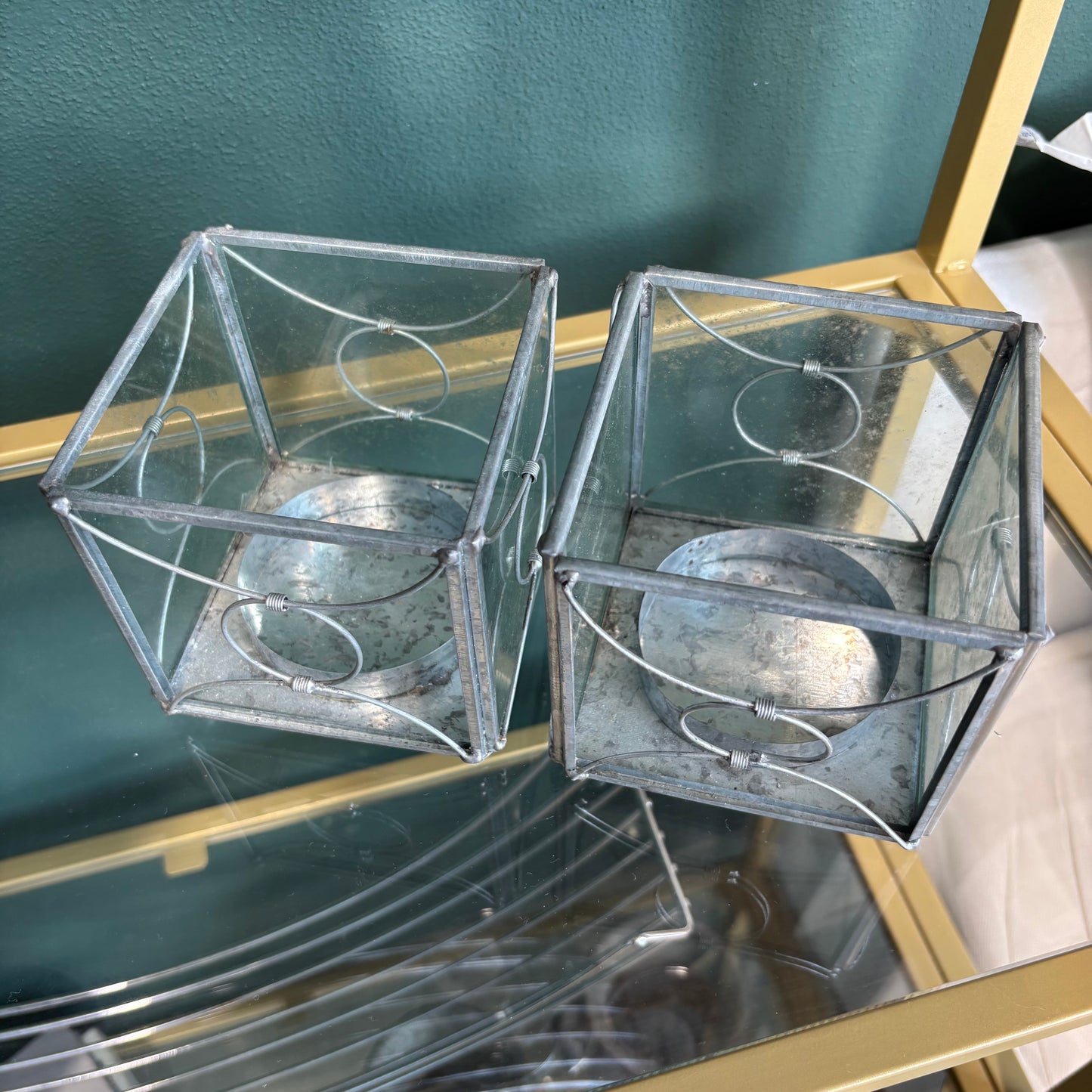 Candle Holders