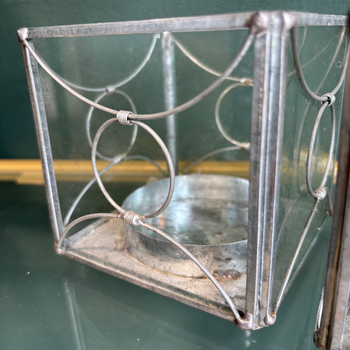 Candle Holders