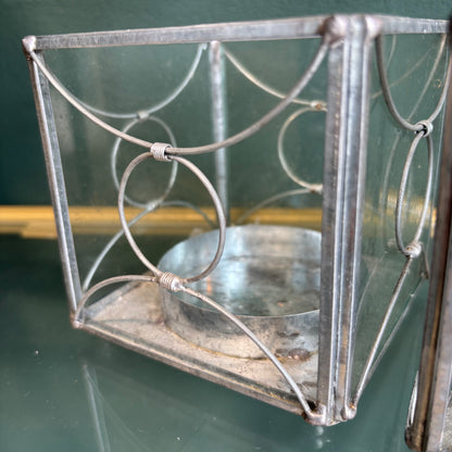 Candle Holders