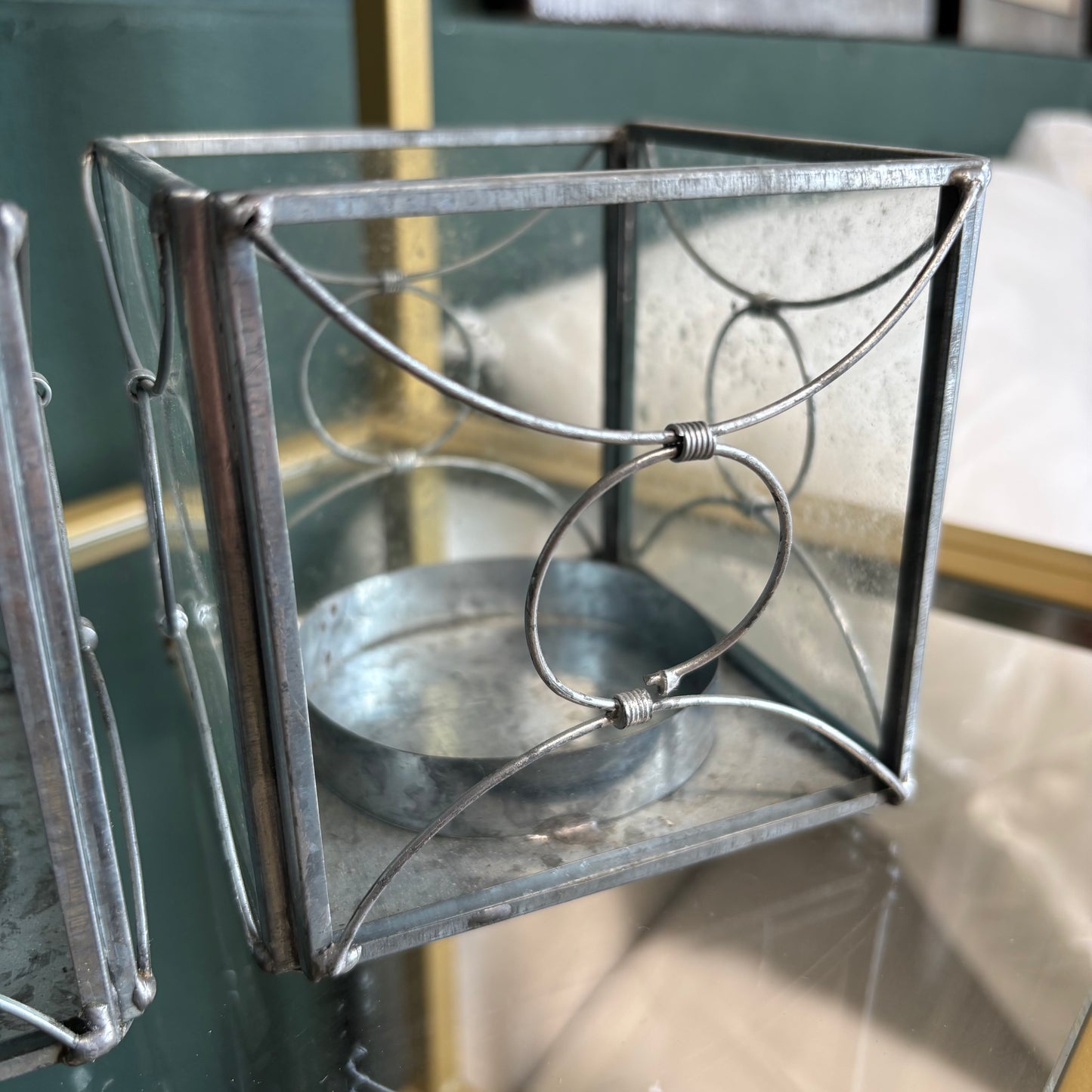 Candle Holders