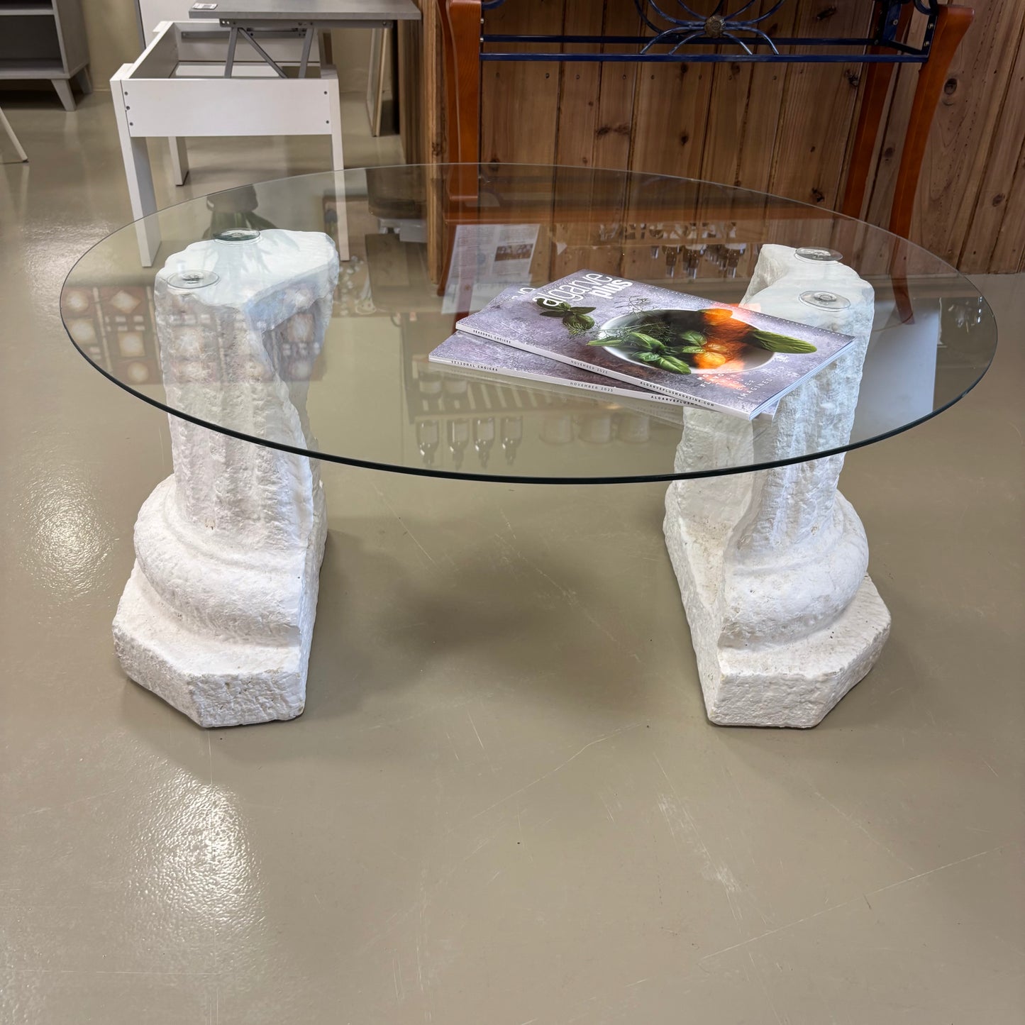 Mesa de café