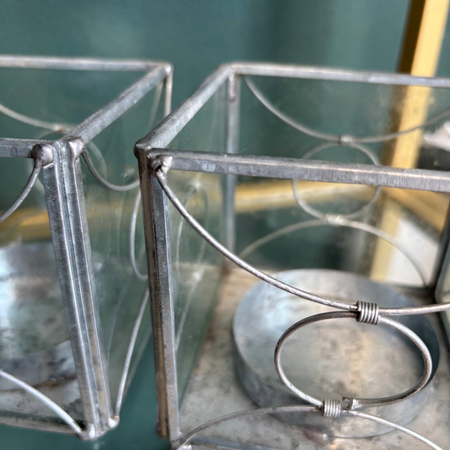 Candle Holders