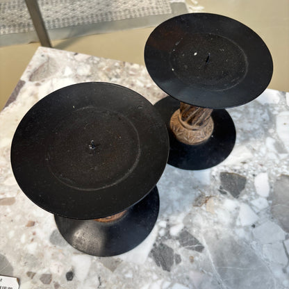 Candle Holders