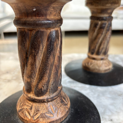 Candle Holders