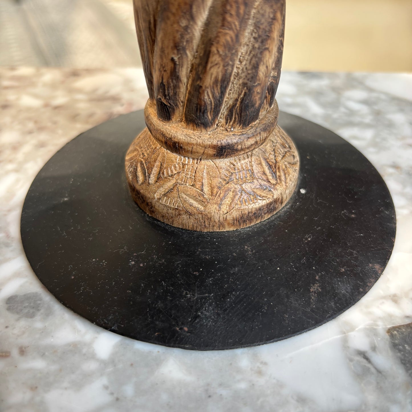 Candle Holders
