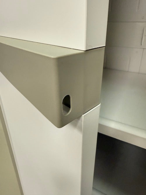 Unidade de armazenamento