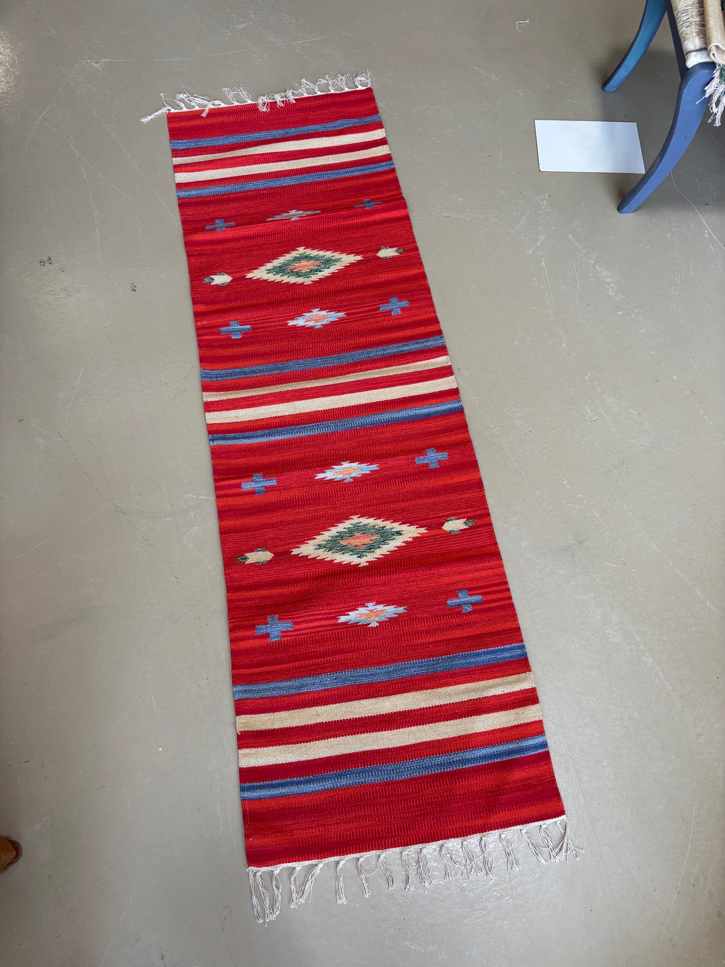 Rug