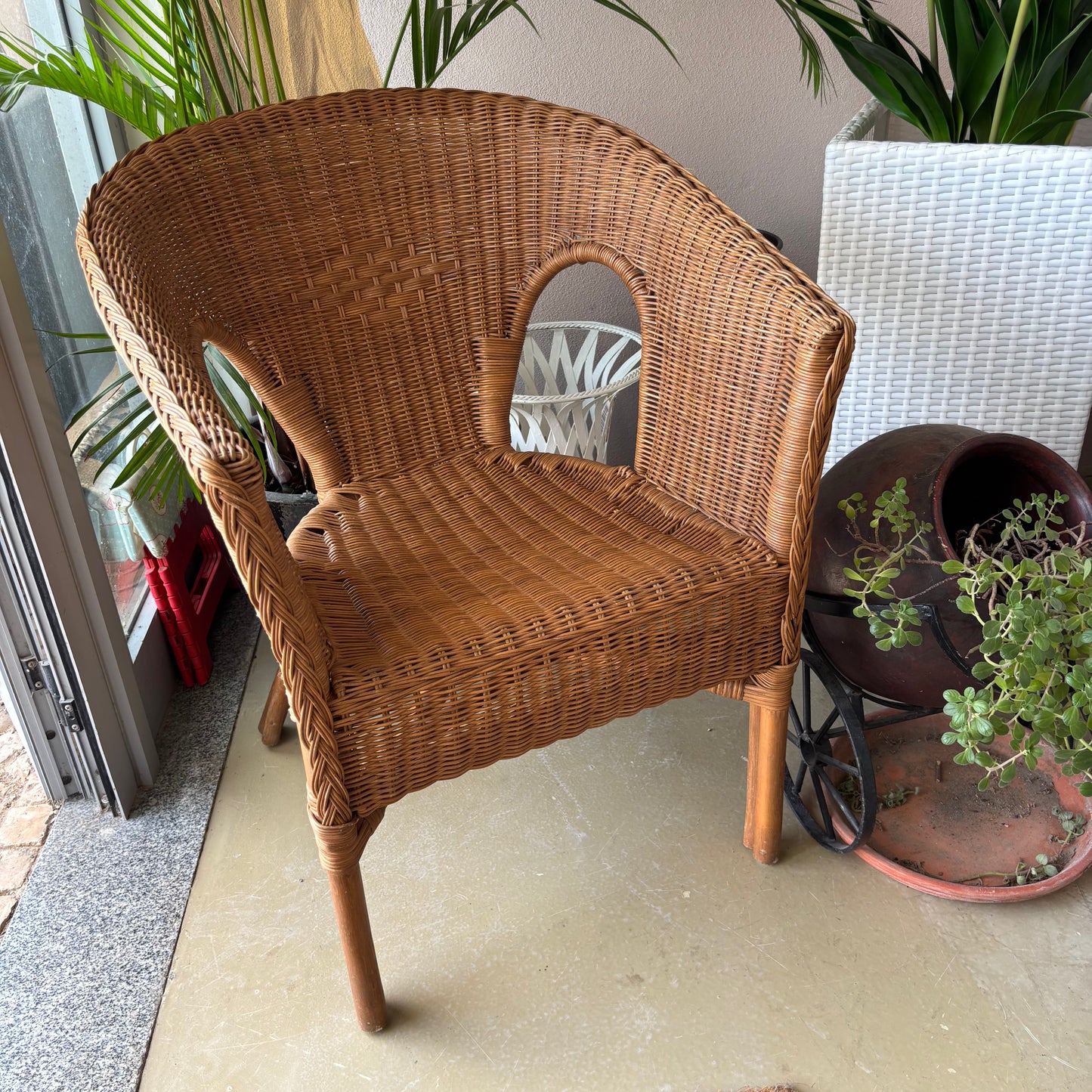 Armchair