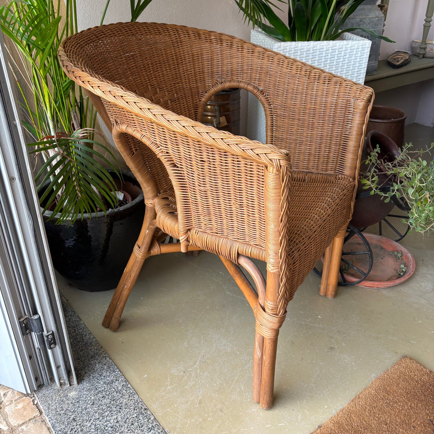 Armchair
