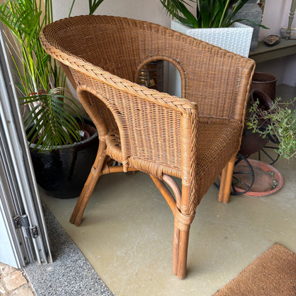 Armchair