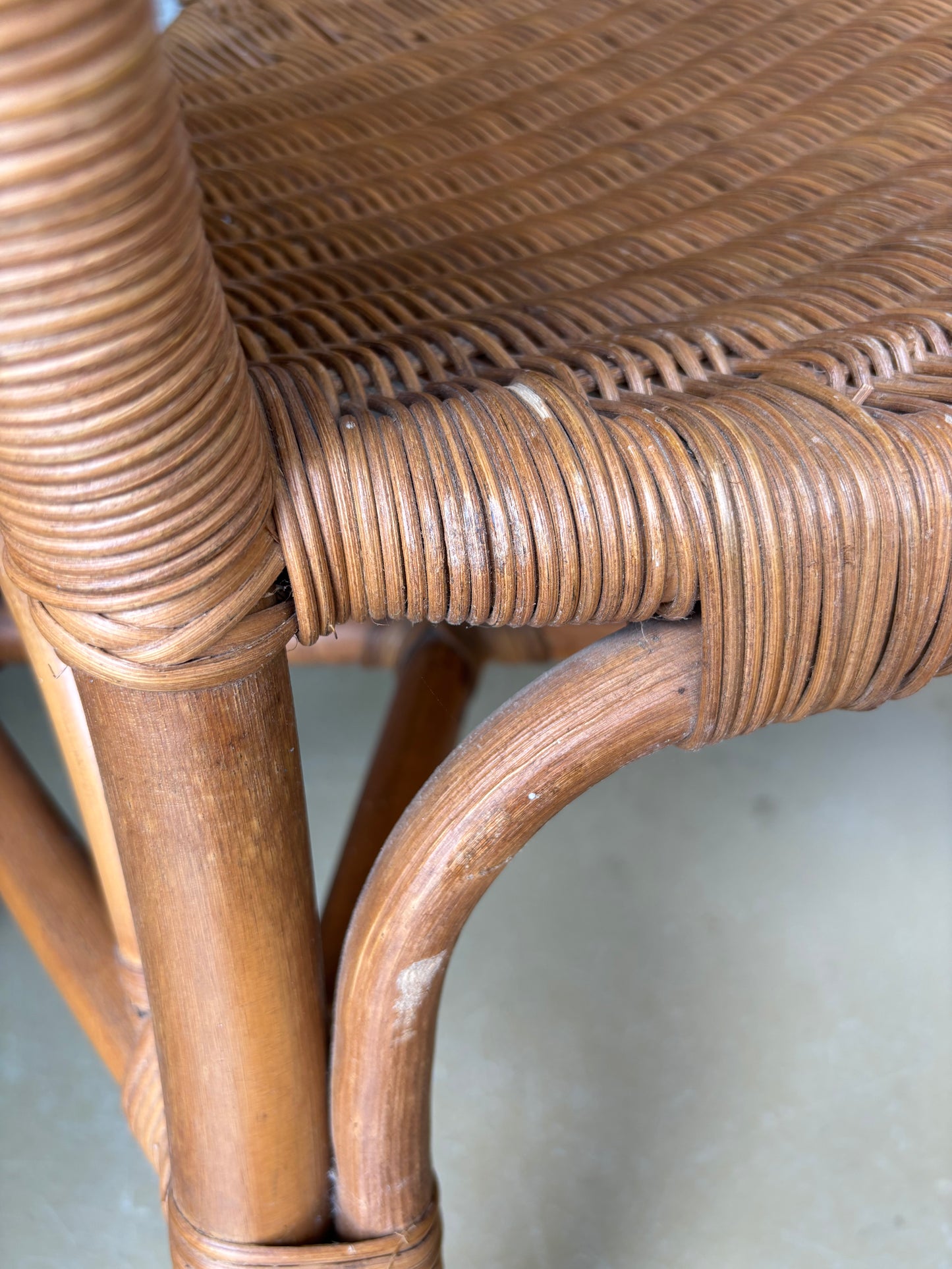 Armchair