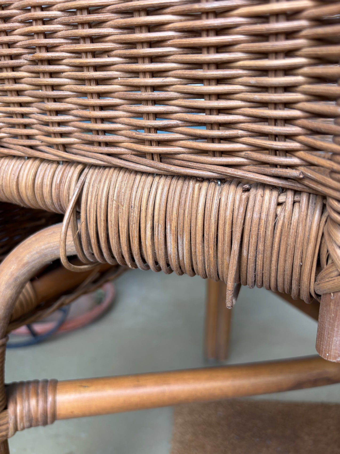Armchair