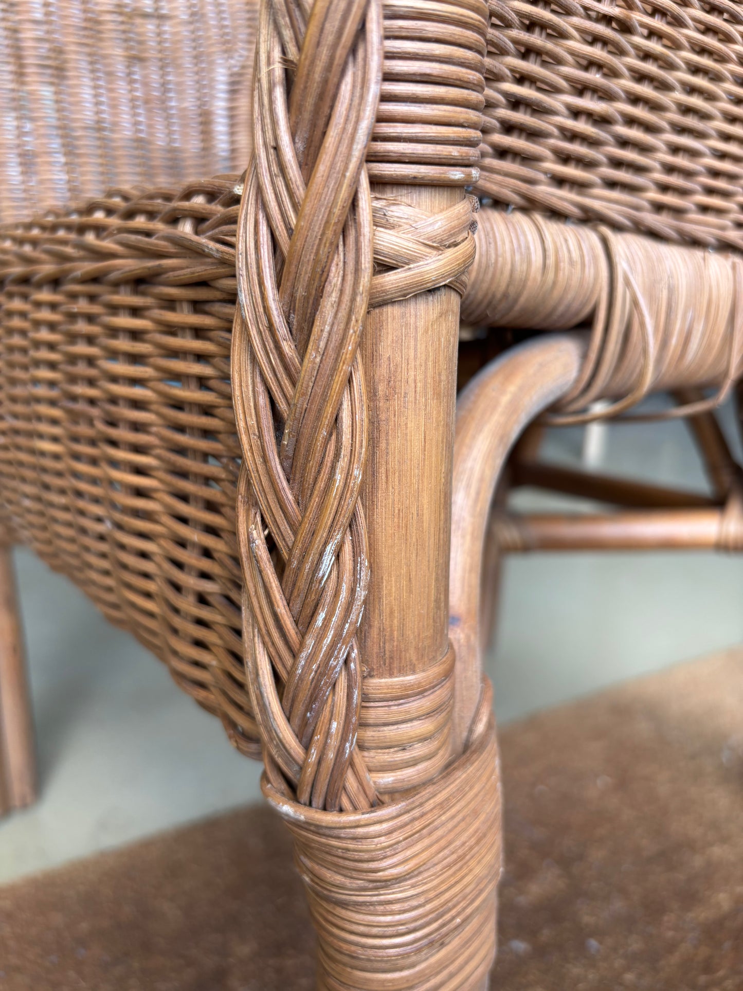 Armchair