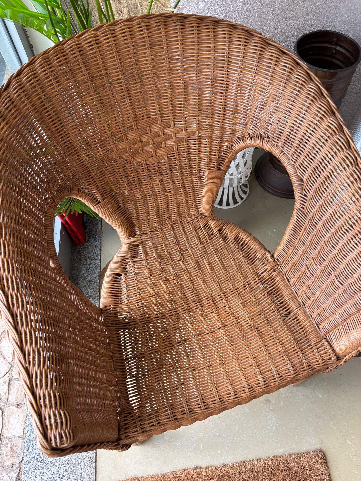 Armchair
