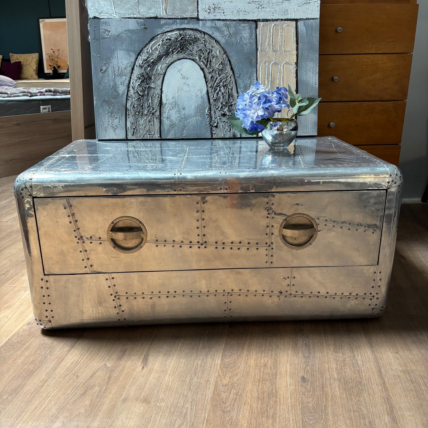 Chest / Coffee Table