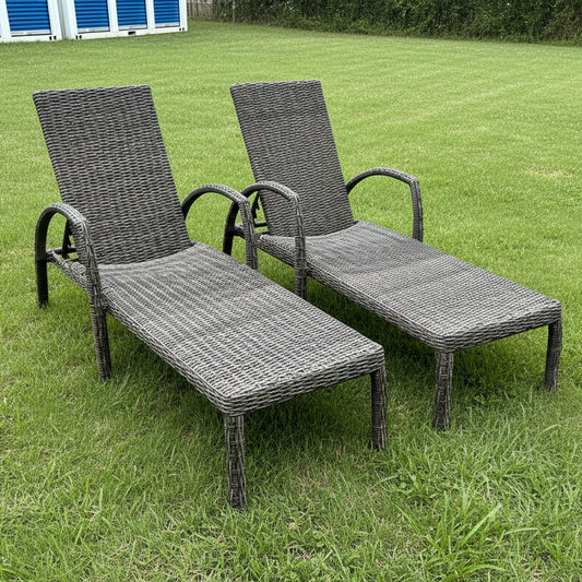 Sunloungers