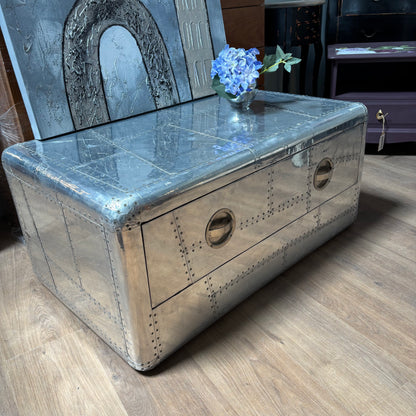 Chest / Coffee Table