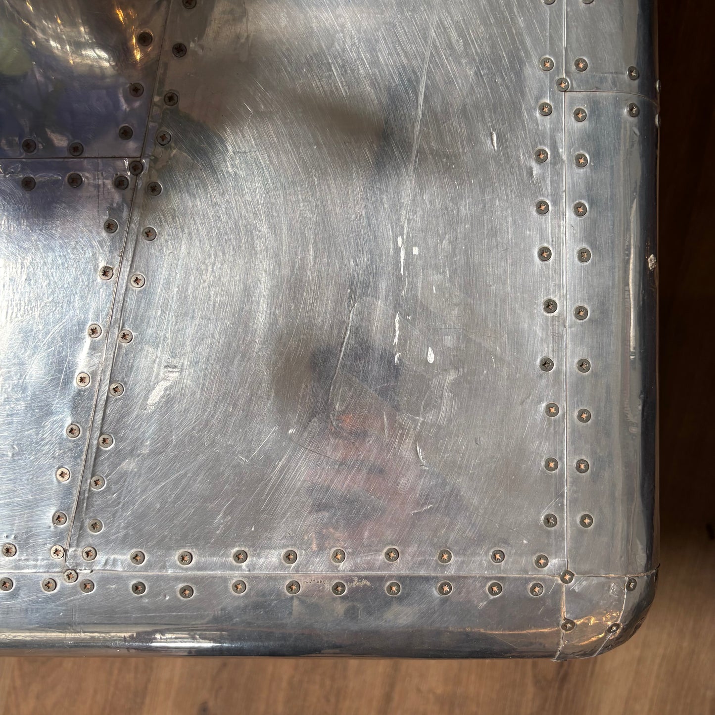 Chest / Coffee Table