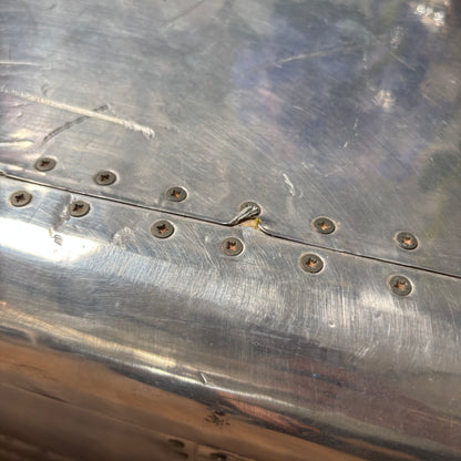 Chest / Coffee Table