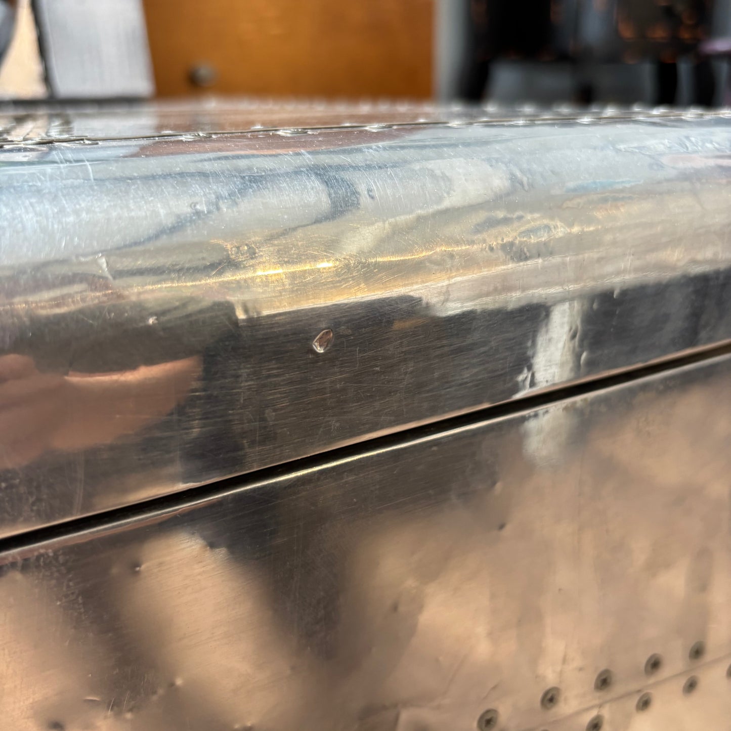 Chest / Coffee Table