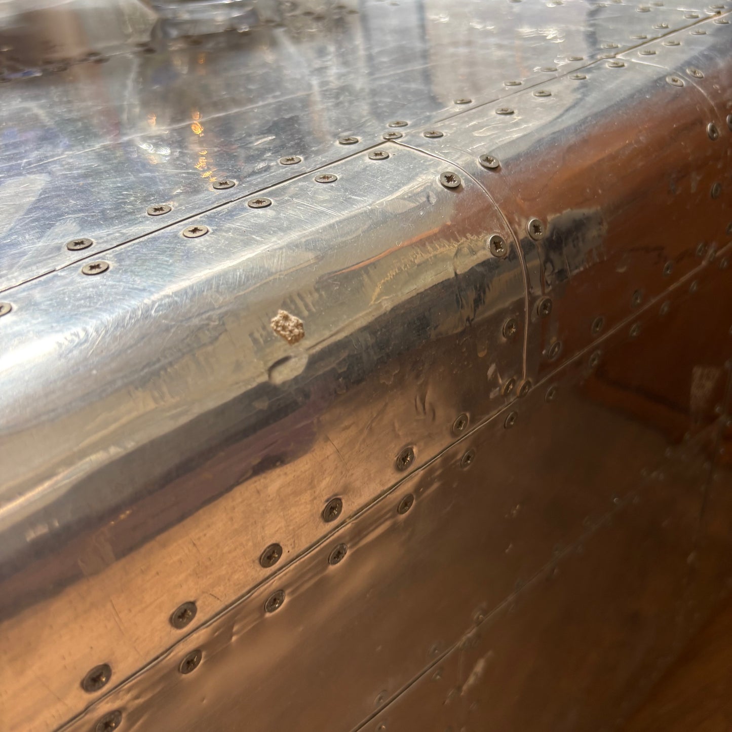 Chest / Coffee Table