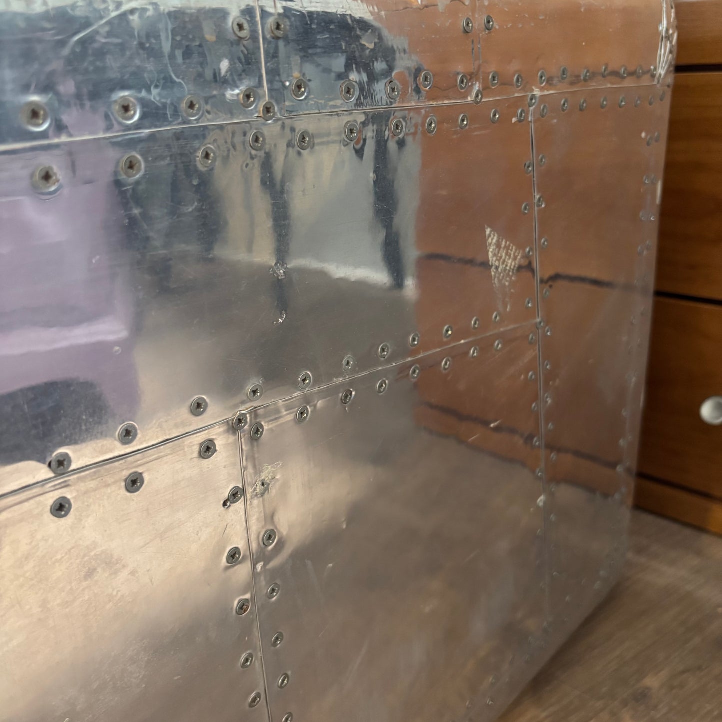 Chest / Coffee Table