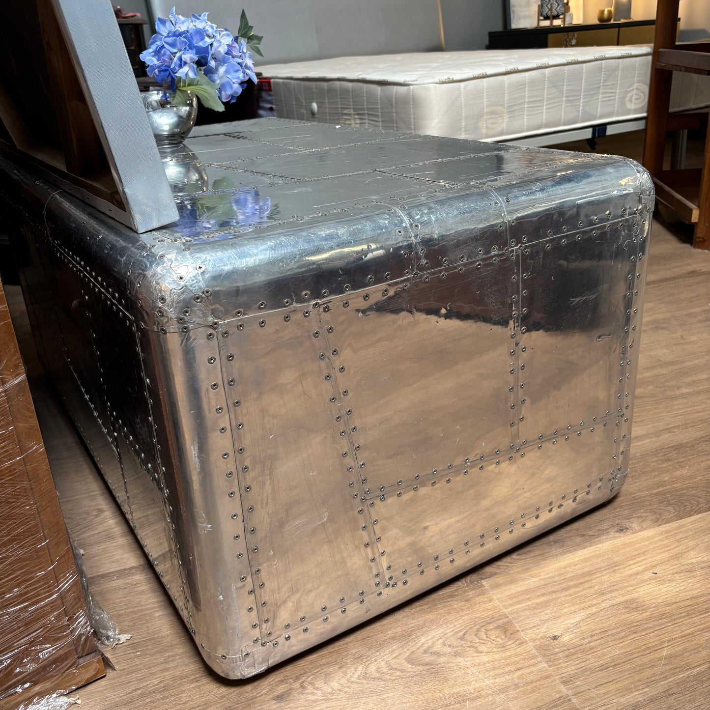 Chest / Coffee Table