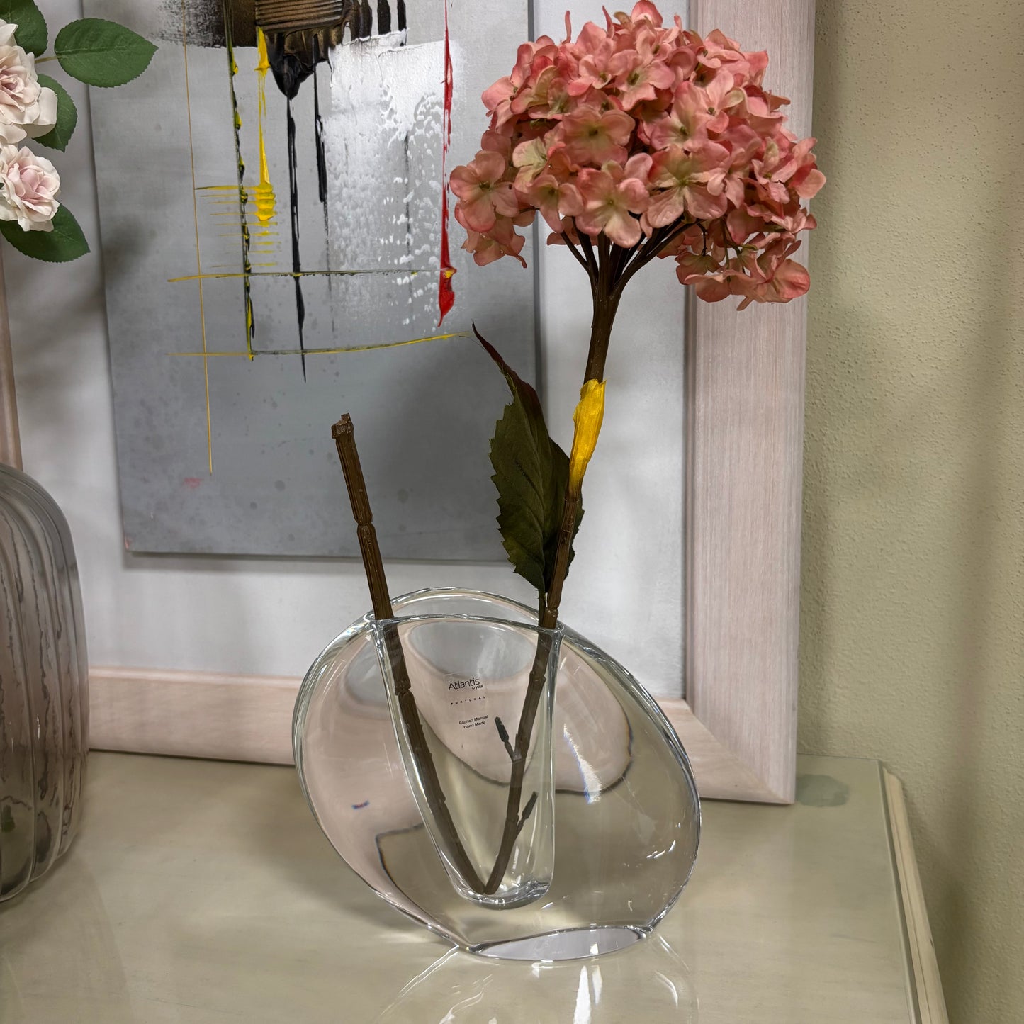 Vase