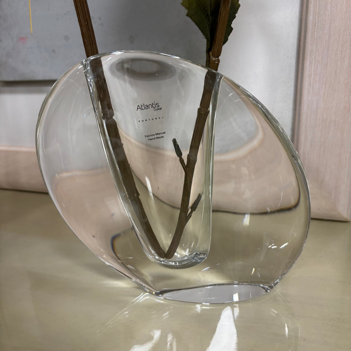 Vase