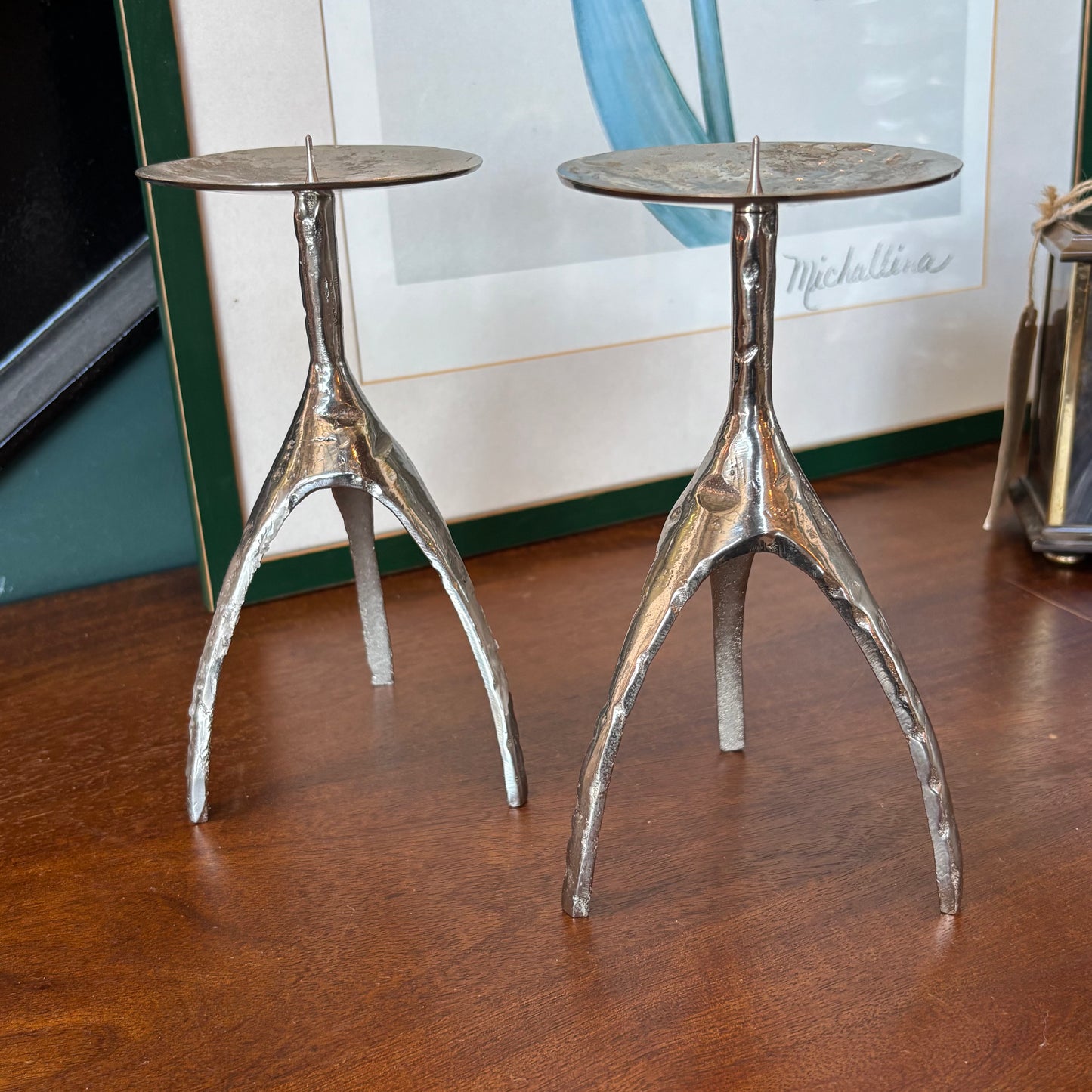 Candle Holders
