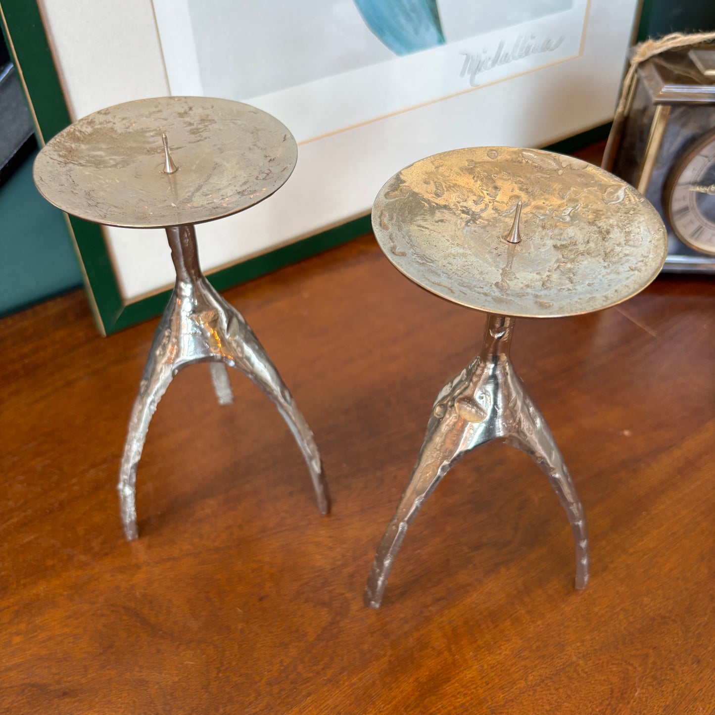 Candle Holders