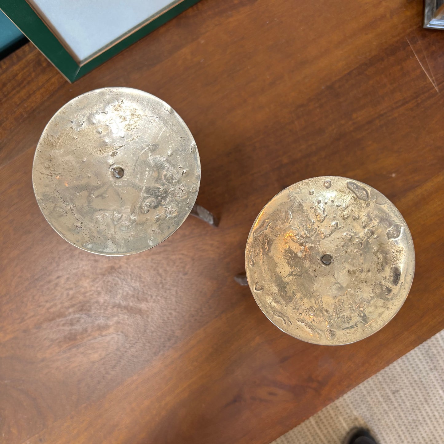 Candle Holders