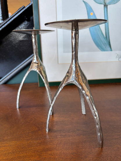 Candle Holders