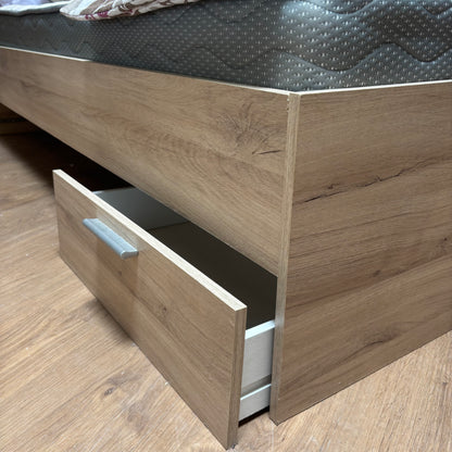 Single Beds