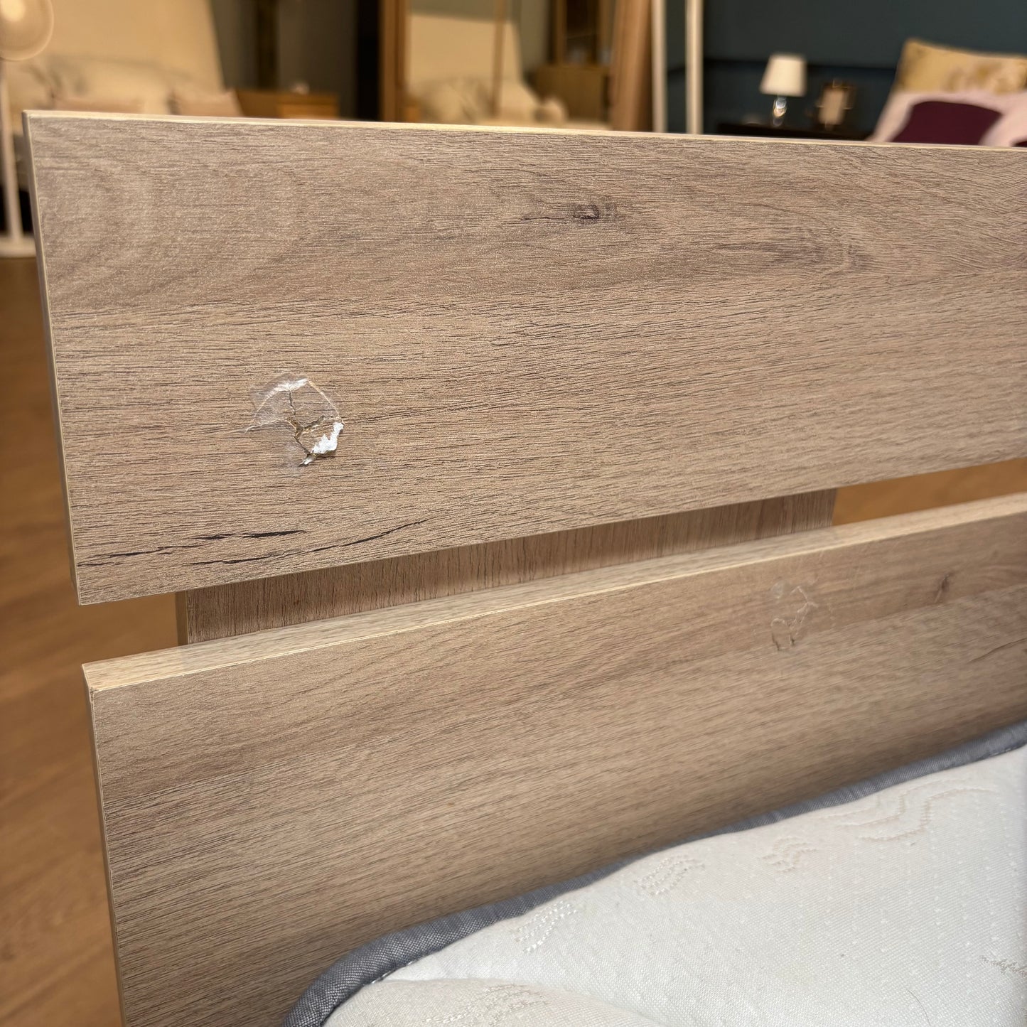 Single Beds