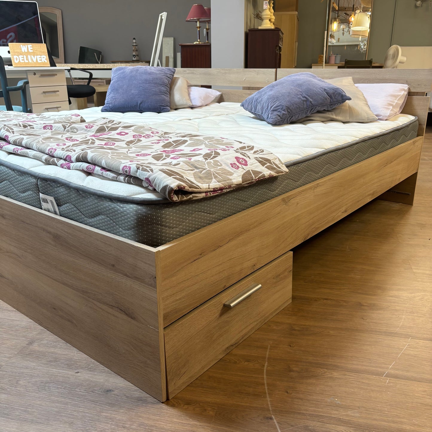 Single Beds