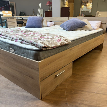 Single Beds