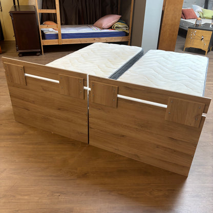 Single Beds