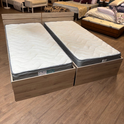 Single Beds