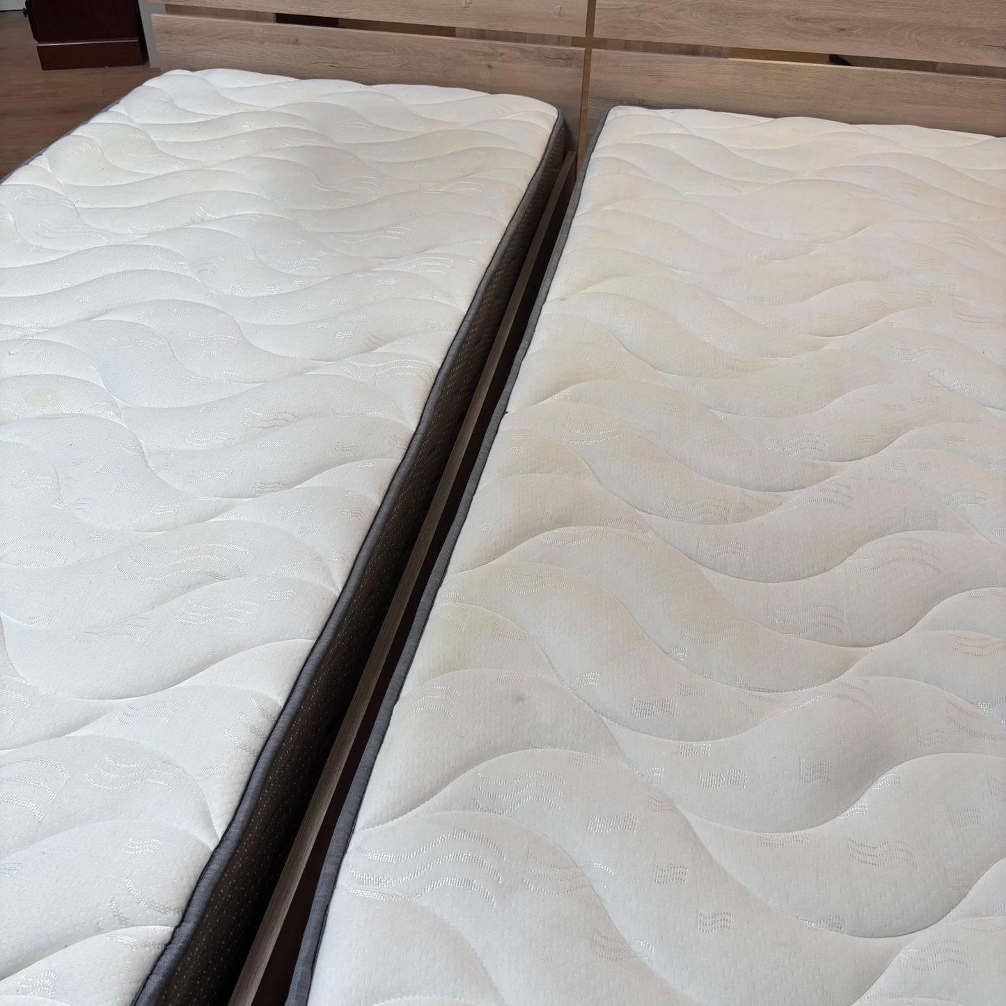 Single Beds