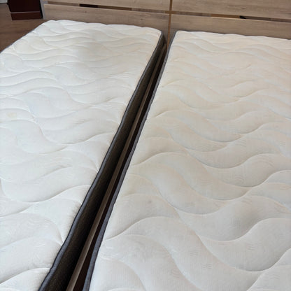 Single Beds