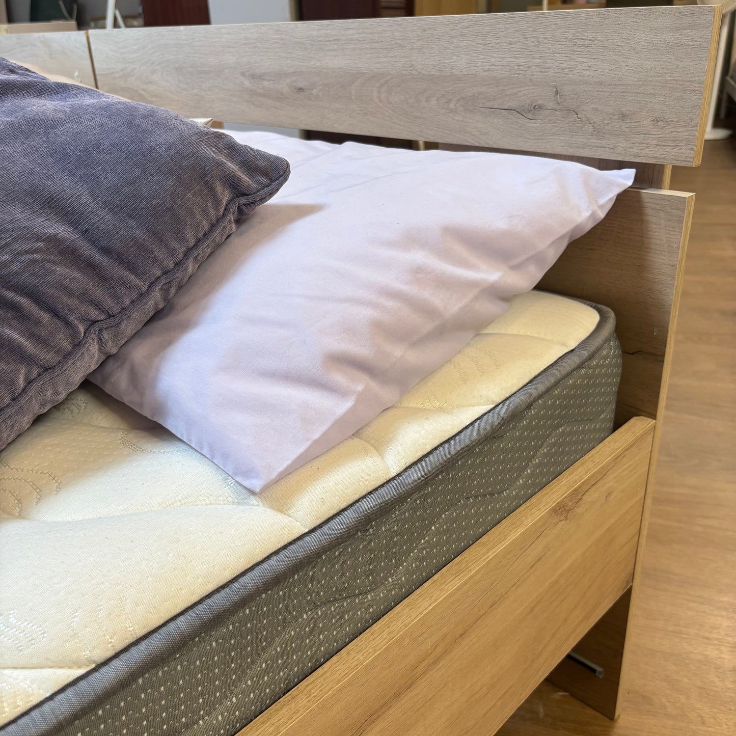 Single Beds