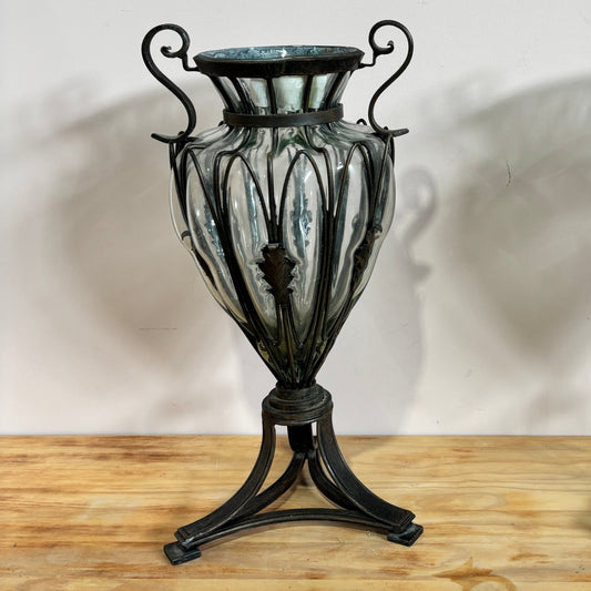 Urn Vase