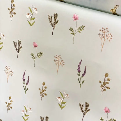 Wrapping Paper