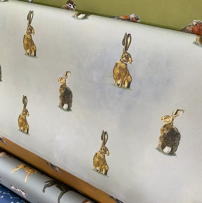 Wrapping Paper