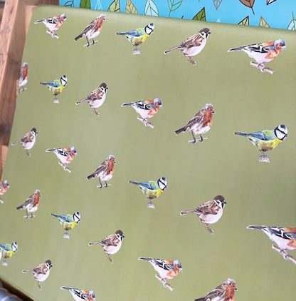 Wrapping Paper