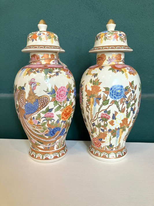 Vases