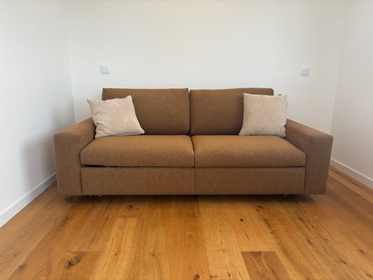 Sofá-cama Bo Concept