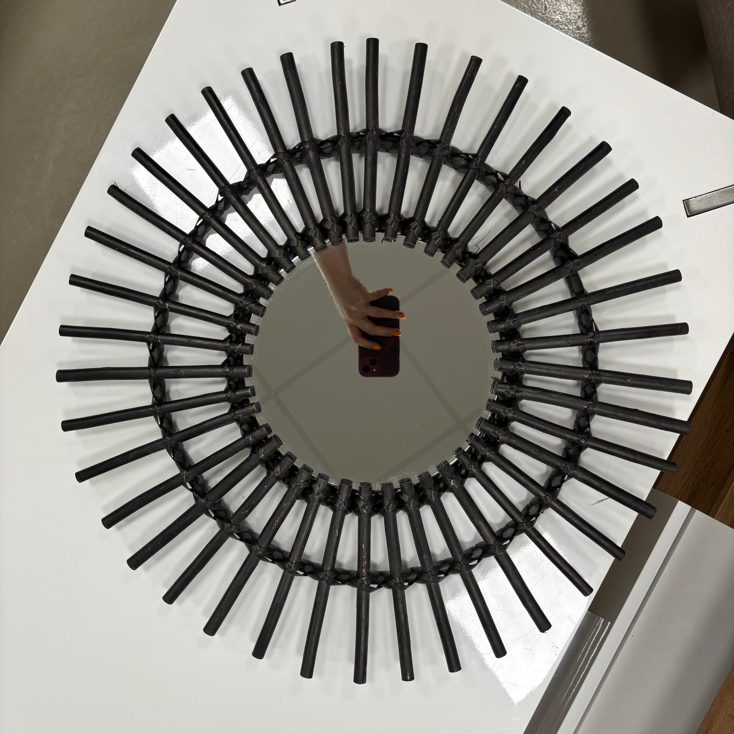 Mirror