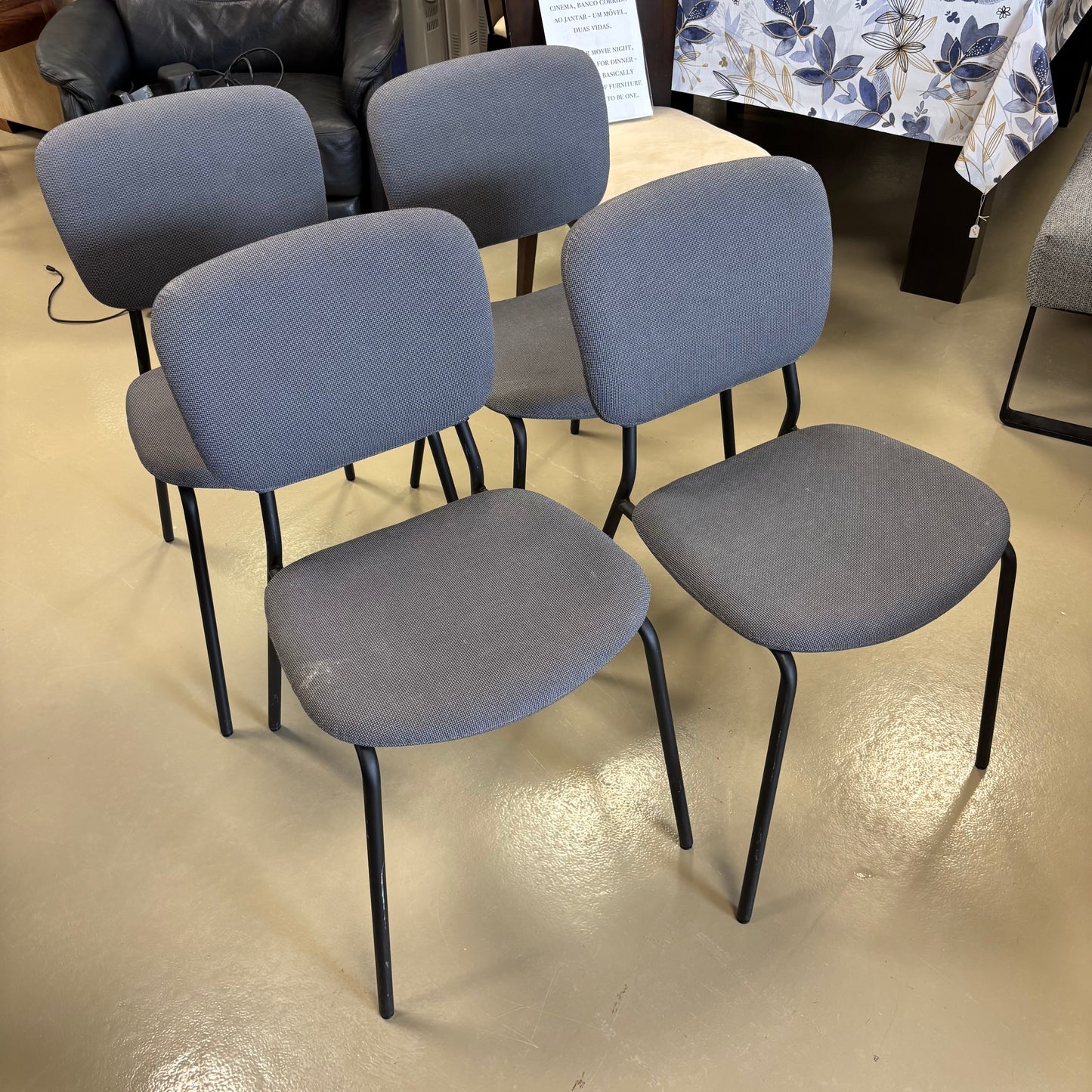 Chairs